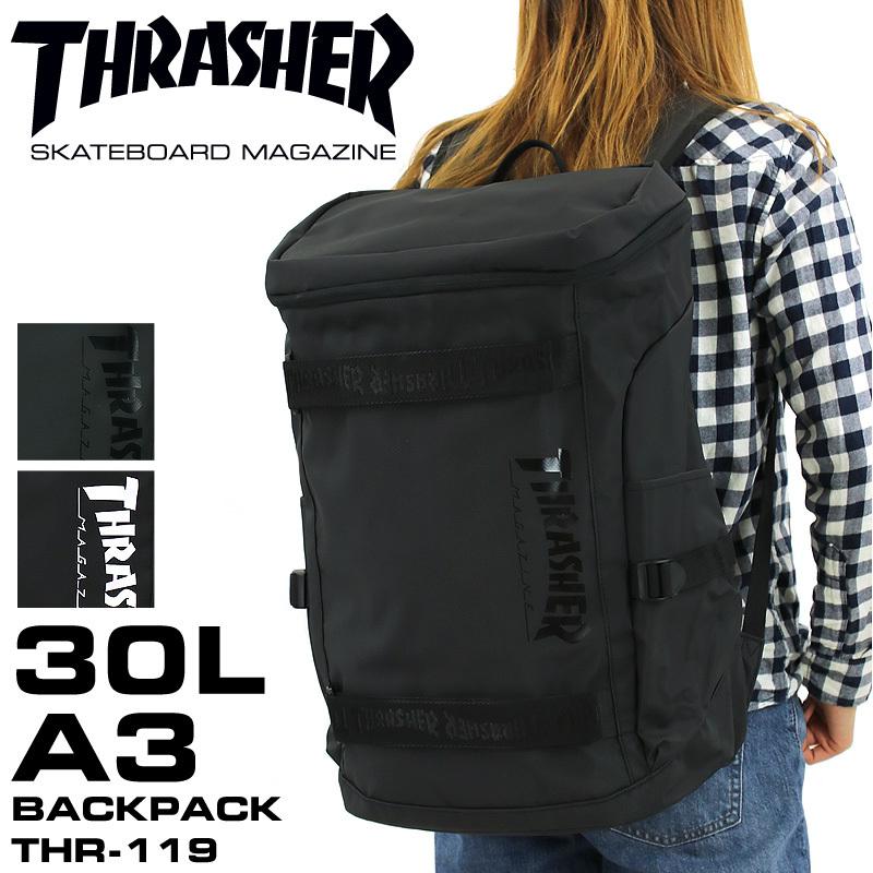 受注発注 送料無料 Thrasher スラッシャー Knee Slide スクエアリュック デイパック バックパック 30l A3 Pc収納 撥水 メンズ レディース ジュニア 正規品 Thr 119 Thr 119 A Bag Shop Arr 通販 Yahoo ショッピング 絶対一番 安い Www Skylanceronline Com