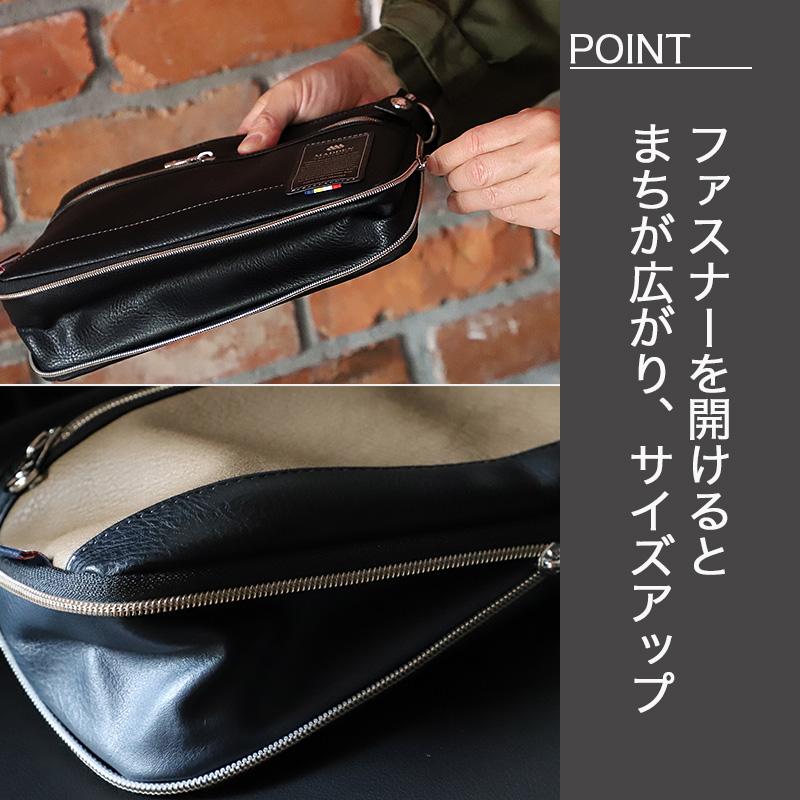 MADDEN EQUIPMENT（メデン イクイップメント） ショルダーバッグ 斜め