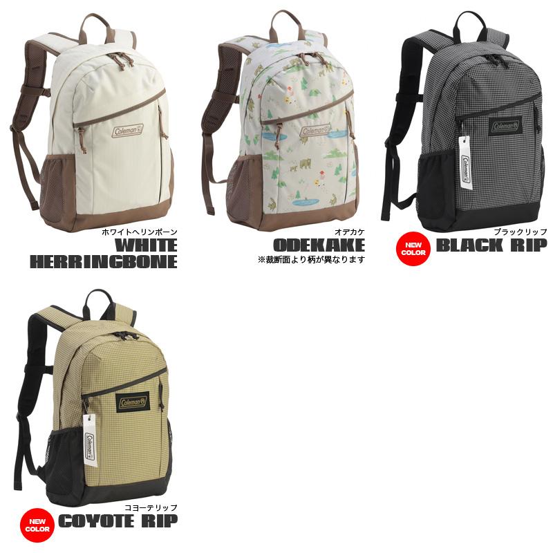 Coleman（コールマン） WALKER ウォーカー WALKER15 ウォーカー15 