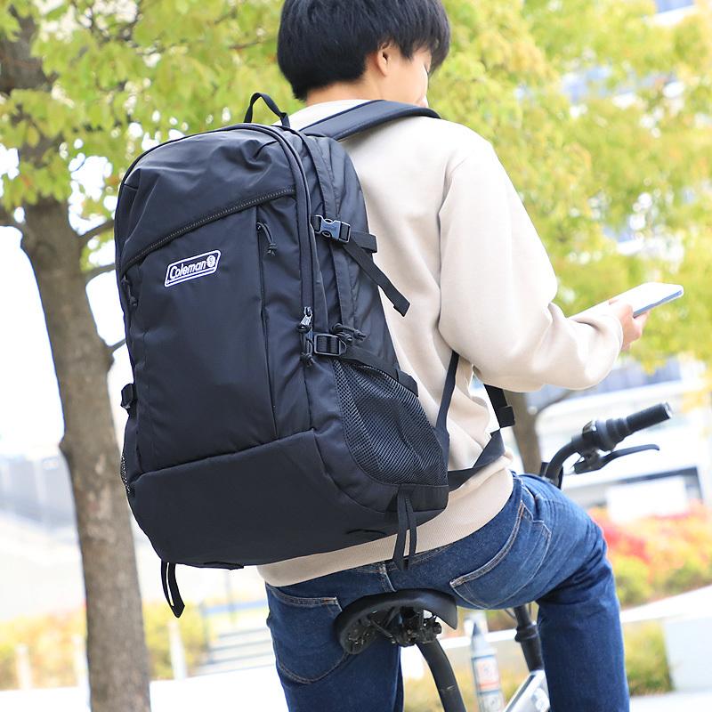 Coleman コールマン WALKER ウォーカー WALKER33 ウォーカー33 リュック デイパック バックパック 33L B4 撥水 メンズ レディース 送料無料 :WALKER33-A:BAG SHOP ARR - 通販 - Yahoo!ショッピング Coleman コールマン WALKER ウォーカー WALKER33 ウォーカー33 リュック デイパック バックパック 33L B4 撥水 メンズ レディース 送料無料 :WALKER33-A:BAG SHOP ARR - 通販 - Yahoo!ショッピング