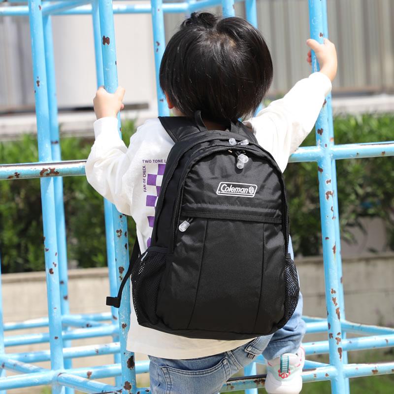 Coleman コールマン KID
