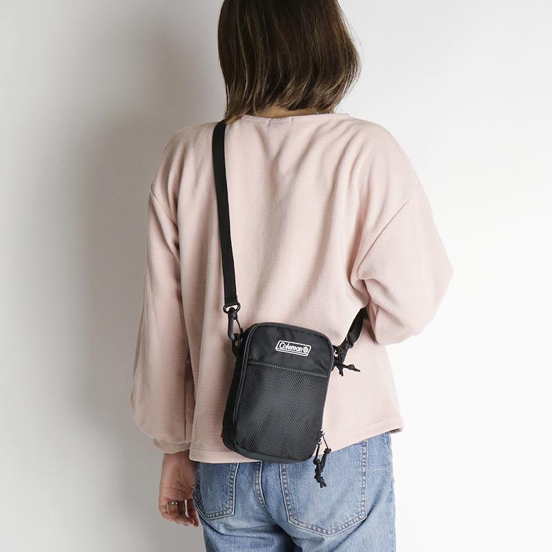 Coleman（コールマン） WALKER ウォーカーWALKER POUCH S ウォーカー
