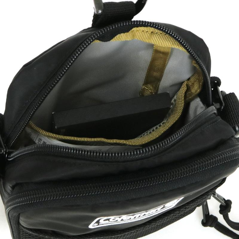 Coleman（コールマン） WALKER ウォーカーWALKER POUCH S ウォーカー