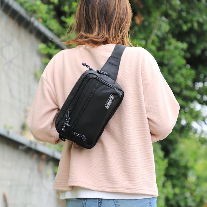 Coleman（コールマン） WALKER ウォーカー WALKER POUCH ウォーカー