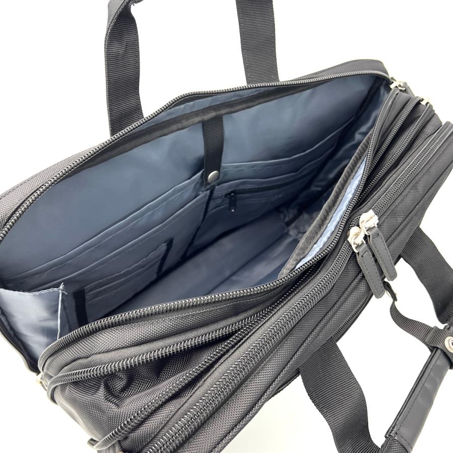 CAPTAIN STAG（キャプテンスタッグ） ビジネスバッグ リュック