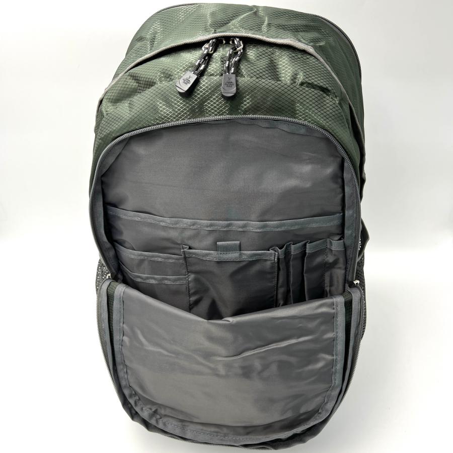 CAPTAIN STAG（キャプテンスタッグ） リュック デイパック 大きめ A4