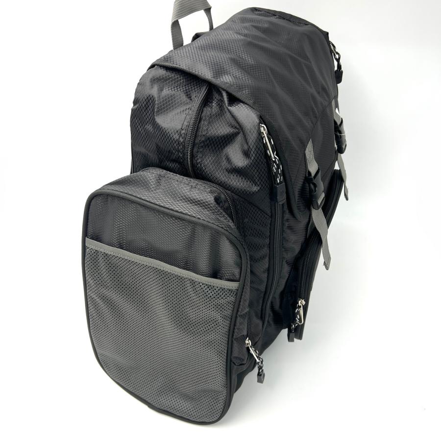 CAPTAIN STAG（キャプテンスタッグ） リュック 林間学校 修学旅行 大