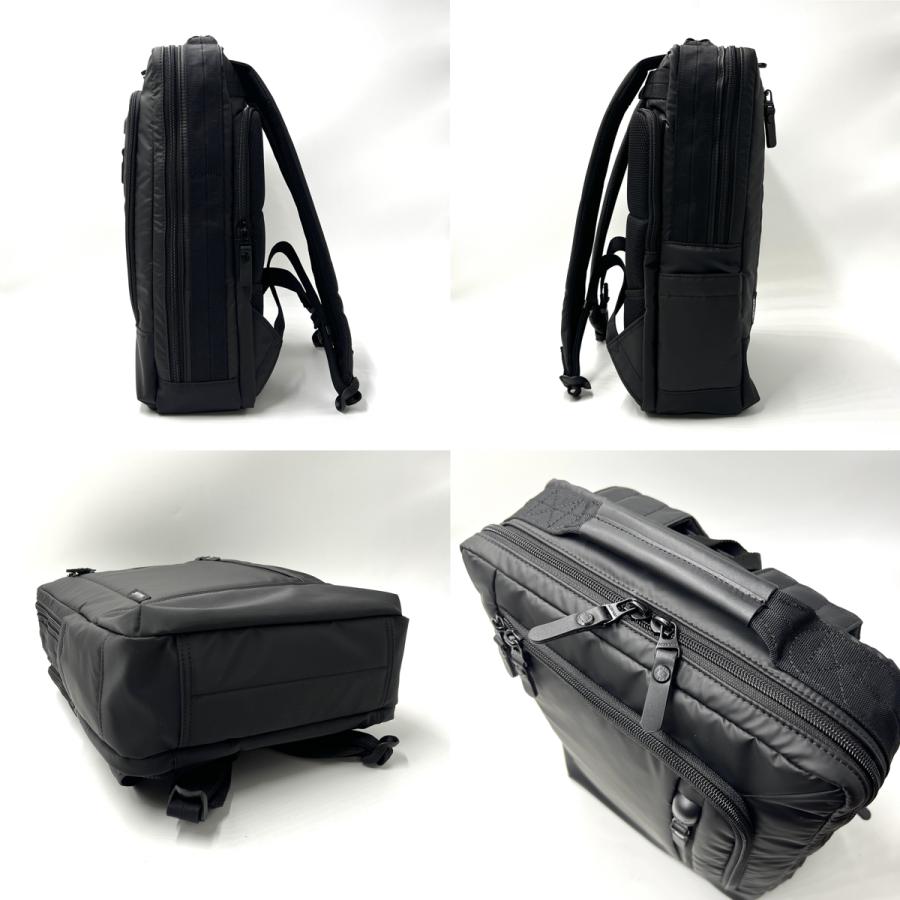 NEOPRO（ネオプロ） ビジネス リュック メンズ 軽量 防滴 PC収納 