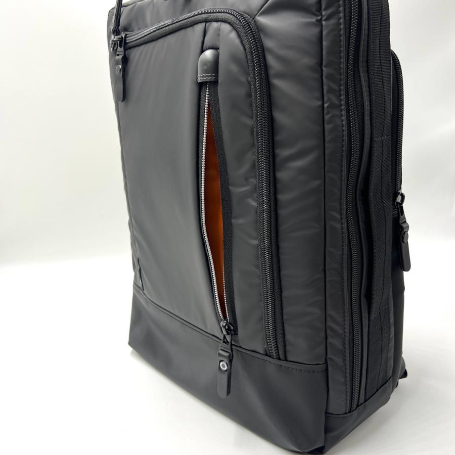 NEOPRO（ネオプロ） ビジネス リュック メンズ 軽量 防滴 PC収納 