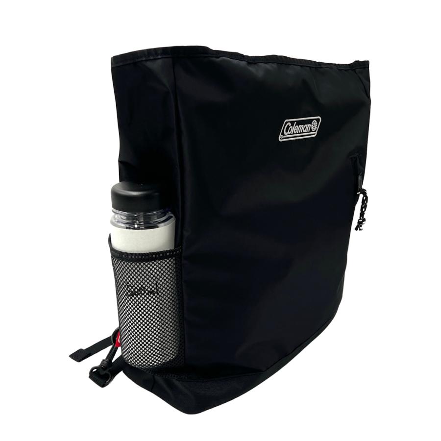 Coleman（コールマン） 2WAY バックパック トート A4対応 軽量 21L