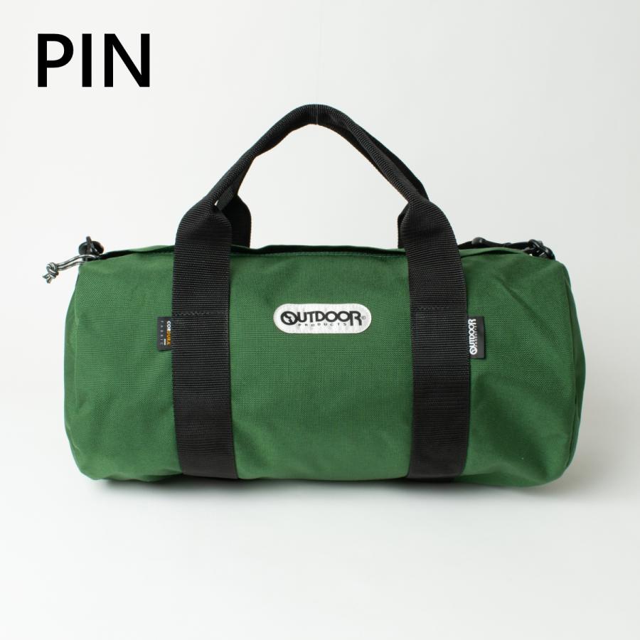 OUTDOOR PRODUCTS ボストンバッグ スポーツ シンプル 人気 OUTDOOR PRODUCTS ボストンバッグ スポーツ シンプル 人気