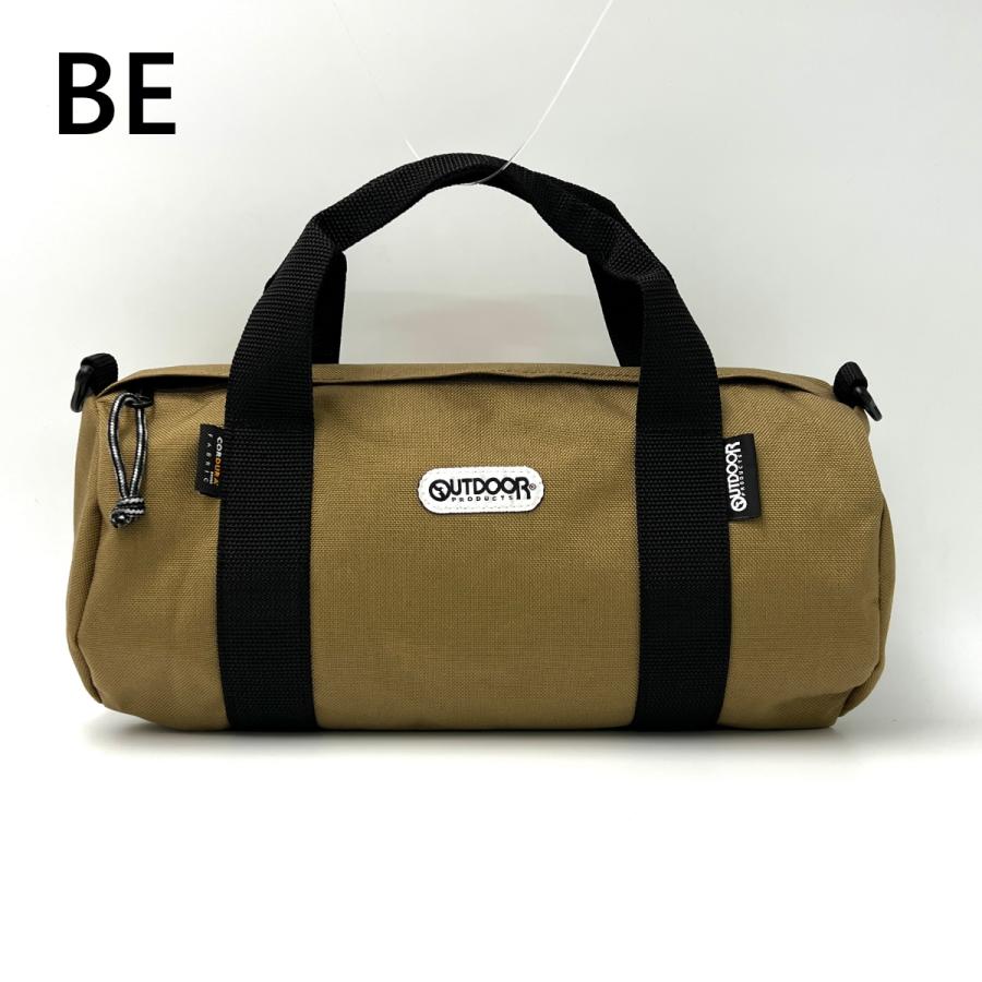 OUTDOOR PRODUCTS ボストンバッグ ミニボストン 小さめ 人気 OUTDOOR PRODUCTS ボストンバッグ ミニボストン 小さめ 人気