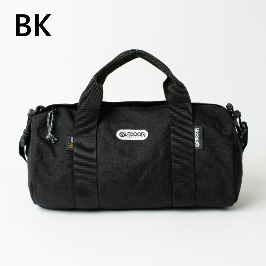 OUTDOOR PRODUCTS ボストンバッグ ミニボストン 小さめ 人気 OUTDOOR PRODUCTS ボストンバッグ ミニボストン 小さめ 人気