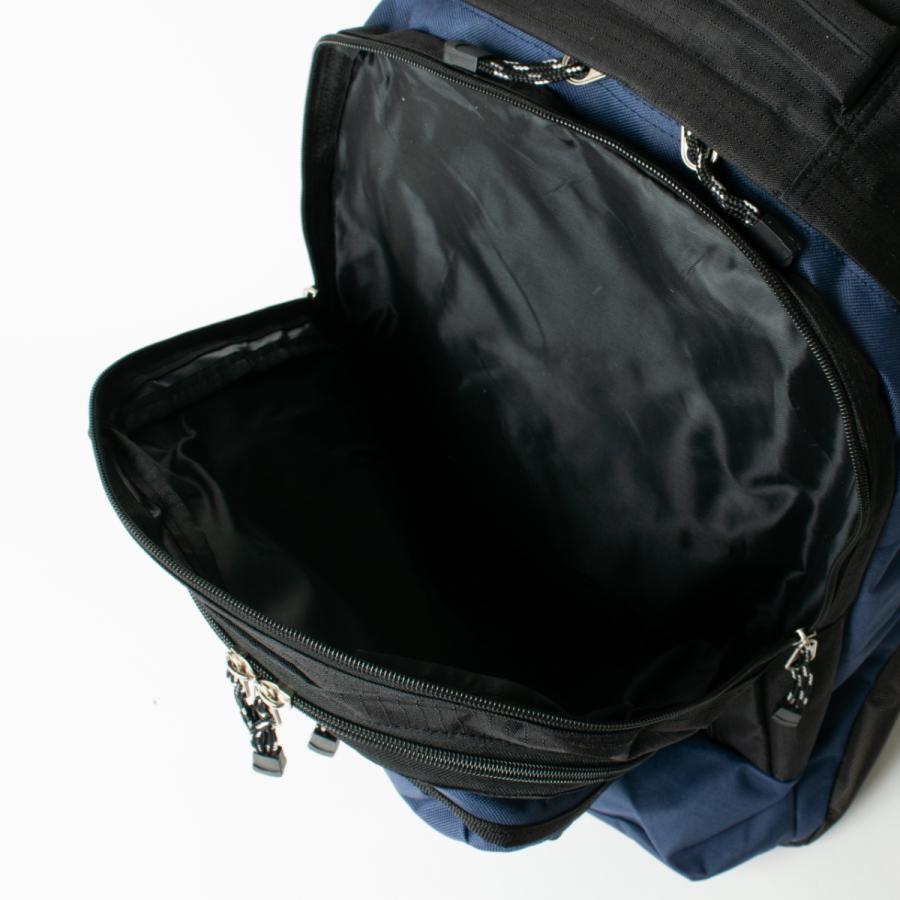 リュック 大容量 大きめ ビッグサイズ 特大 デイパック 36L GULLWING