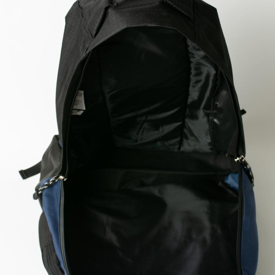 リュック 大容量 大きめ ビッグサイズ 特大 デイパック 36L GULLWING