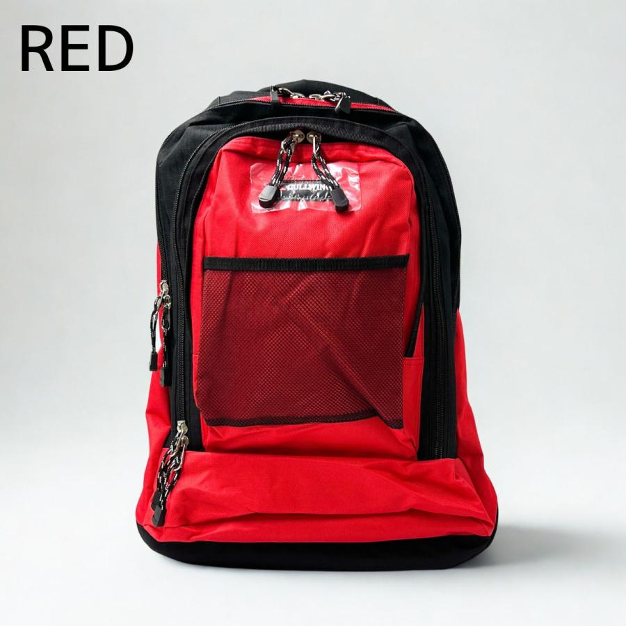 リュック 大容量 大きめ ビッグサイズ 特大 デイパック 36L GULLWING