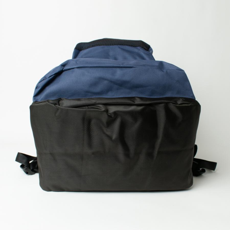 リュック 大容量 大きめ ビッグサイズ 特大 デイパック 36L GULLWING