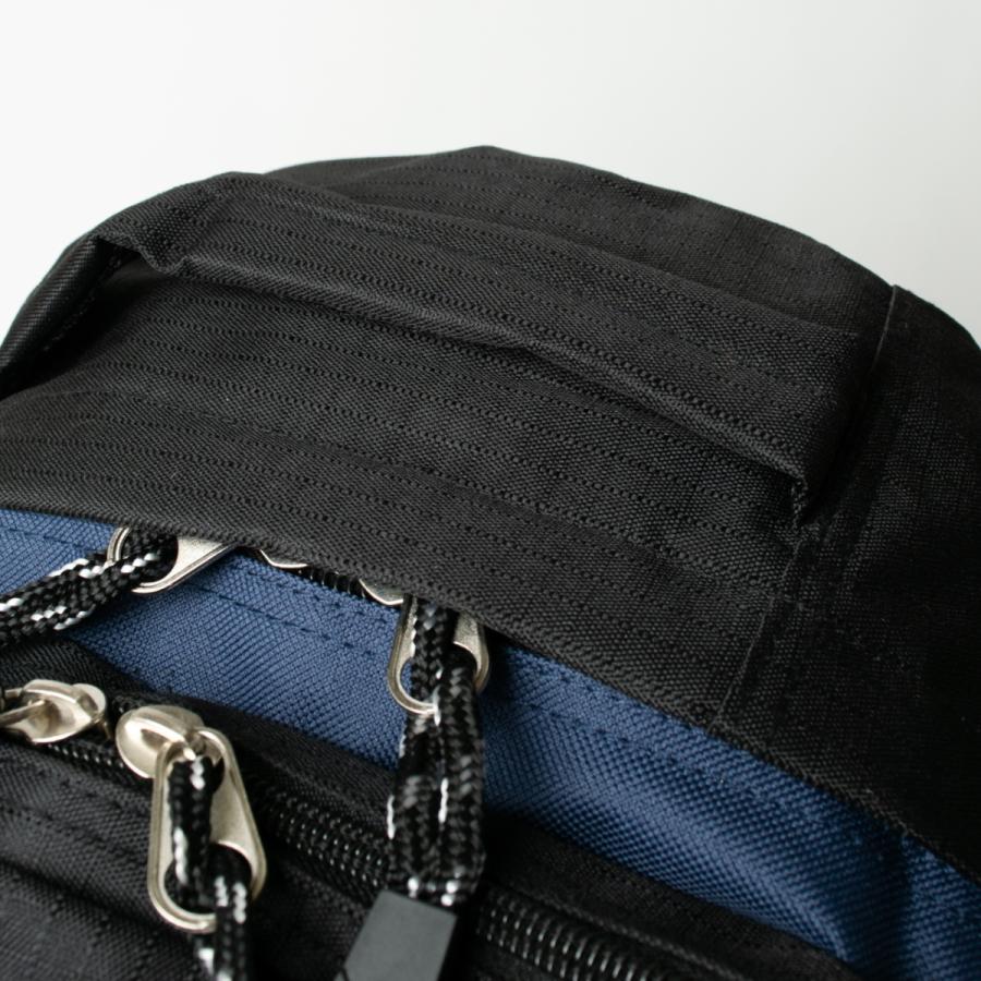 リュック 大容量 大きめ ビッグサイズ 特大 デイパック 36L GULLWING