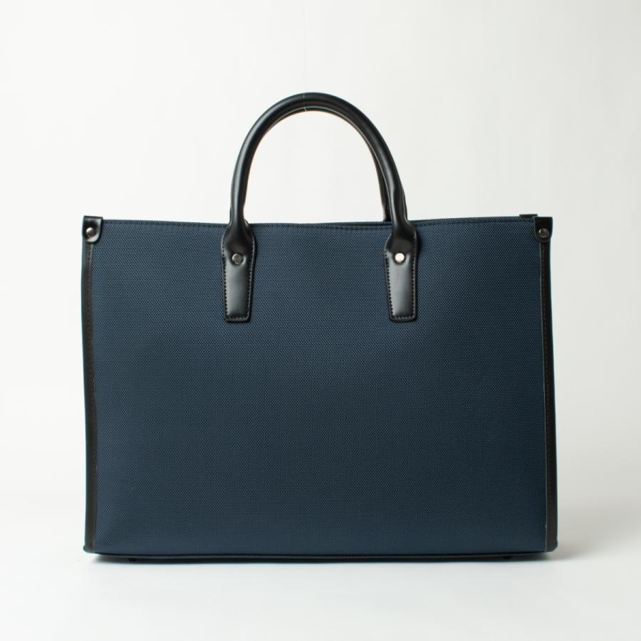 ビジネスバッグ メンズ スタンド 自立 2WAY A4 撥水 SAXON サクソン