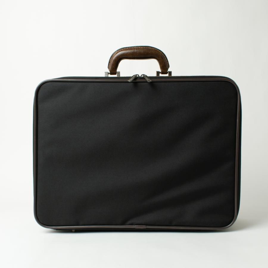 専用　漆塗り柳行李アタッシュケース編み込みビジネスバッグ 黒茶 楽天市場】アタッシュケース ダイヤルロック 軽量 B4ブラック