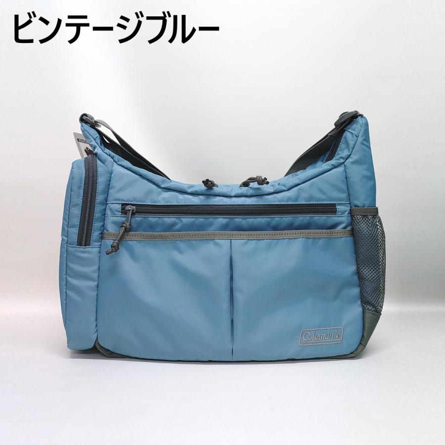 Coleman（コールマン） ショルダーバッグ クールショルダーMD 軽量 