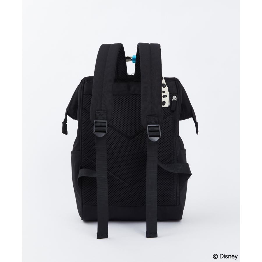 リュック 口金 レギュラー 101匹わんちゃん ディズニー Disney Anello Grande アネロ グランデ Dgi S005 正規品 Dgi S005 バッグショップbean S 通販 Yahoo ショッピング