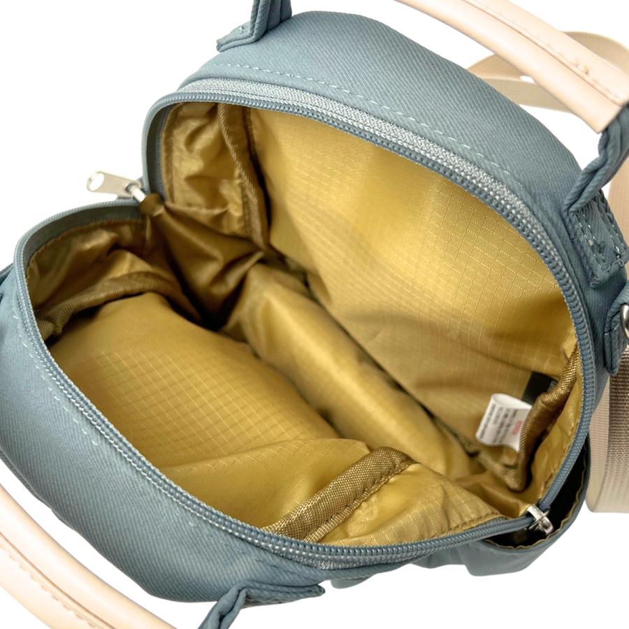 anello GRANDE アネロ グランデ ショルダーバッグ ミニ 小さめ