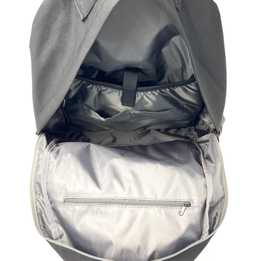 anello GRANDE アネロ グランデ リュック 大きめ 大容量 特大 40L 撥水