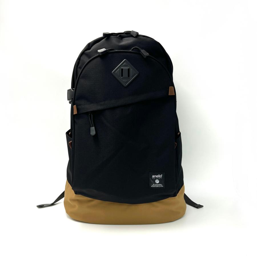 anello GRANDE アネロ グランデ リュック 大きめ 大容量 特大 40L 撥水