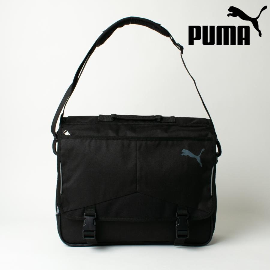 PUMA（プーマ） ボストンリュック 3WAY ボストンバッグ