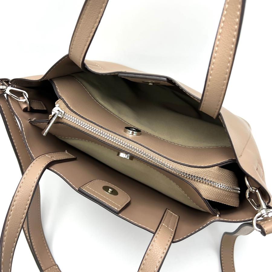 かばん Legato Largo レガートラルゴ リニューアル かるいかばん 2WAY