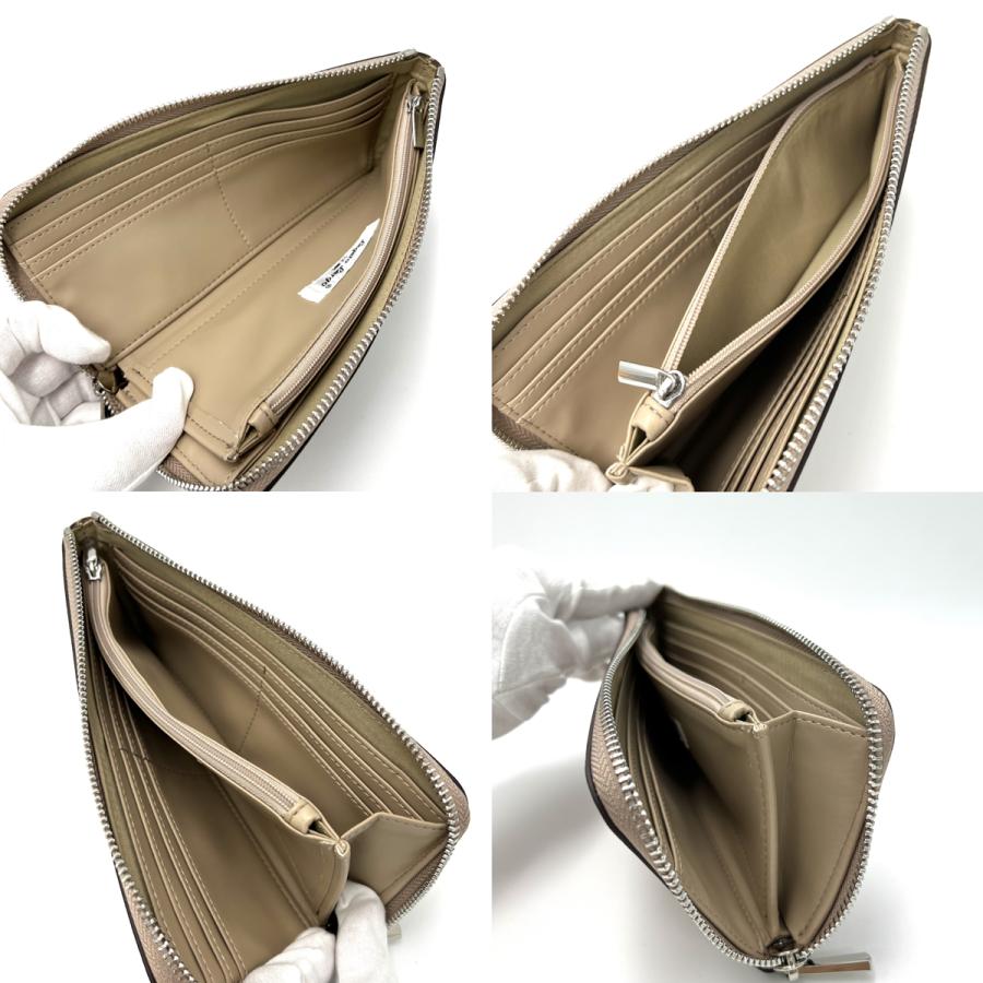 Legato Largo レガートラルゴ 長財布 うすいサイフ 軽量 人気