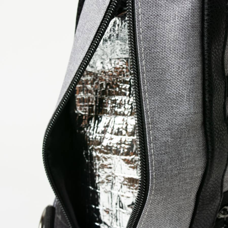 ヒップボディバック　ポケット保冷タイプ ヒップボディバック ポケット保冷タイプ ヒップボディバック