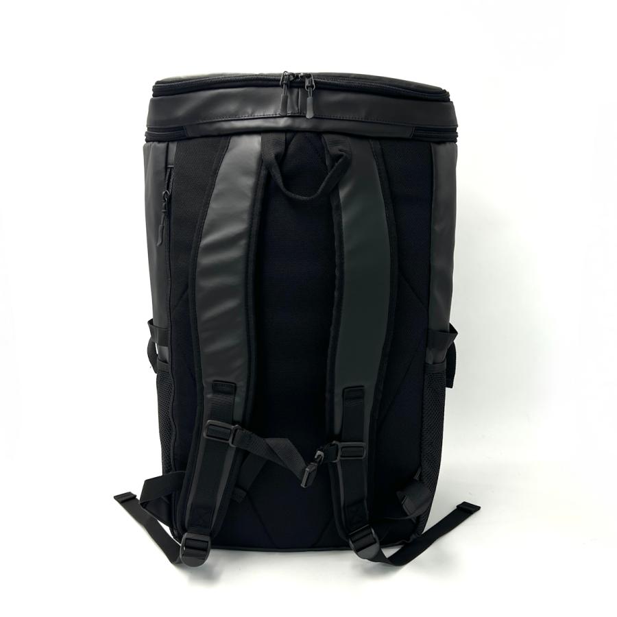 Mark Gonzales マークゴンザレス スクエア ボックス型 リュック Mark Gonzales マークゴンザレス スクエア ボックス型 リュック