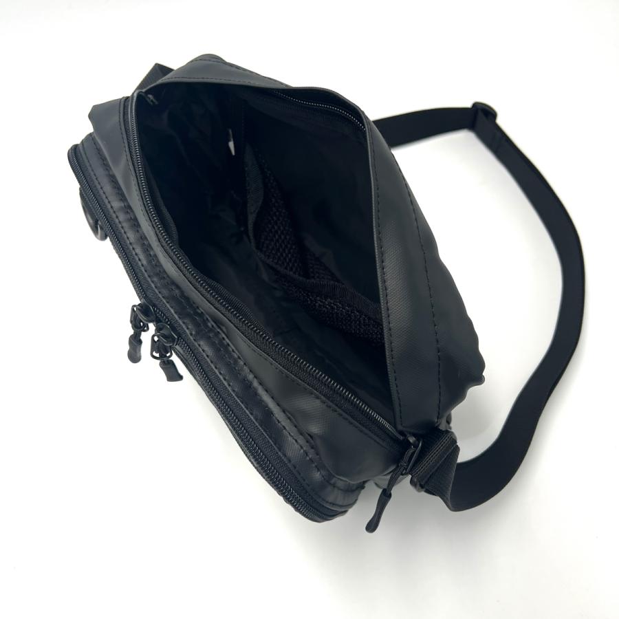 Mark Gonzales マークゴンザレス ショルダーバッグ 横型 防水 斜 Mark Gonzales マークゴンザレス ショルダーバッグ 横型 防水 斜