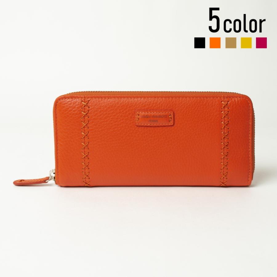 kansai yamamoto（カンサイ ヤマモト） 財布 長財布 レディース メンズ