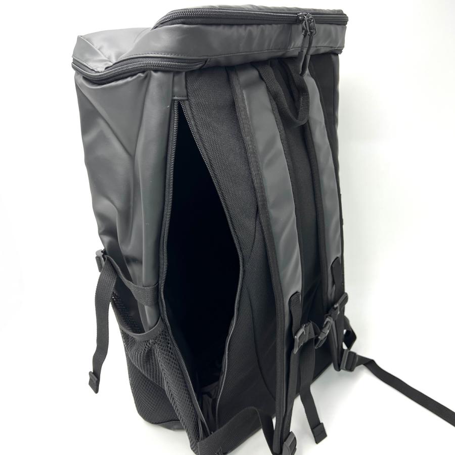 ユニセックス リュック THRASHER TH-Q BOX 3７L WHITE ユニセックス リュック THRASHER TH-Q BOX 37L WHITE - メルカリ