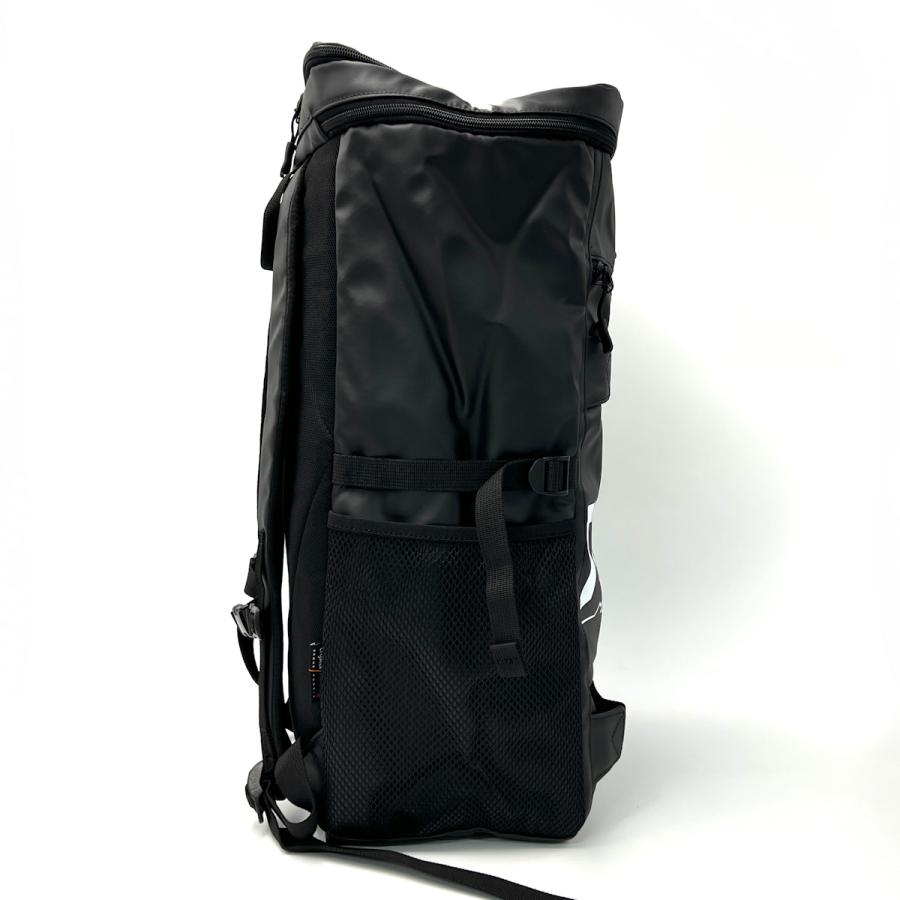 ユニセックス リュック THRASHER TH-Q BOX 3７L WHITE THRASHER BOXリュック37L TH-Q-WH バイタルジャパン 1個（直送品