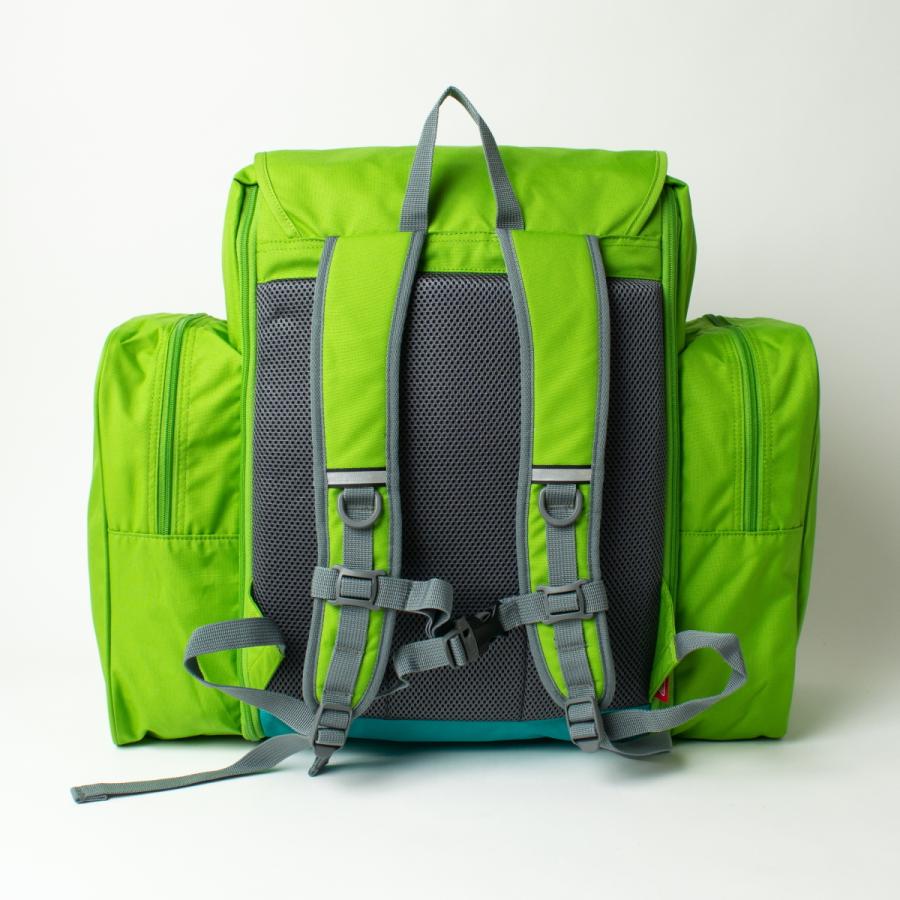 Coleman（コールマン） リュック 大きめ 林間 修学旅行 災害用 防災