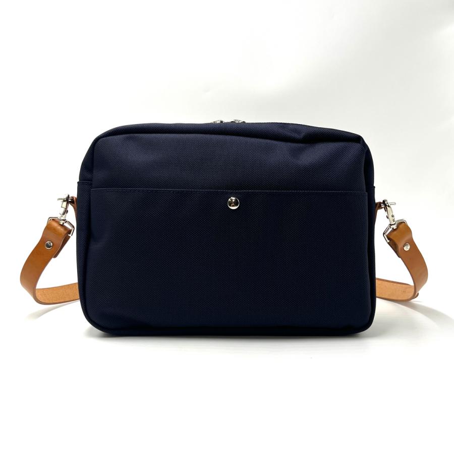 WONDER BAGGAGE（ワンダーバゲージ） ショルダーバッグ A4 ビジネス