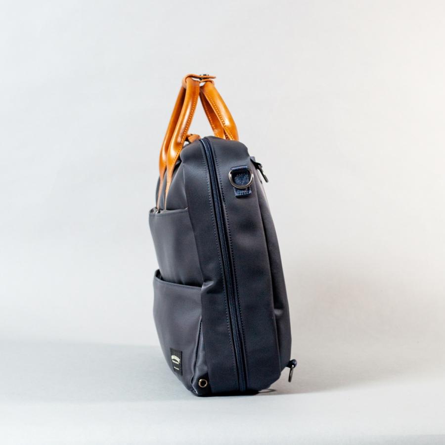 WONDER BAGGAGE（ワンダーバゲージ） ビジネスバッグ 3way リュック PC