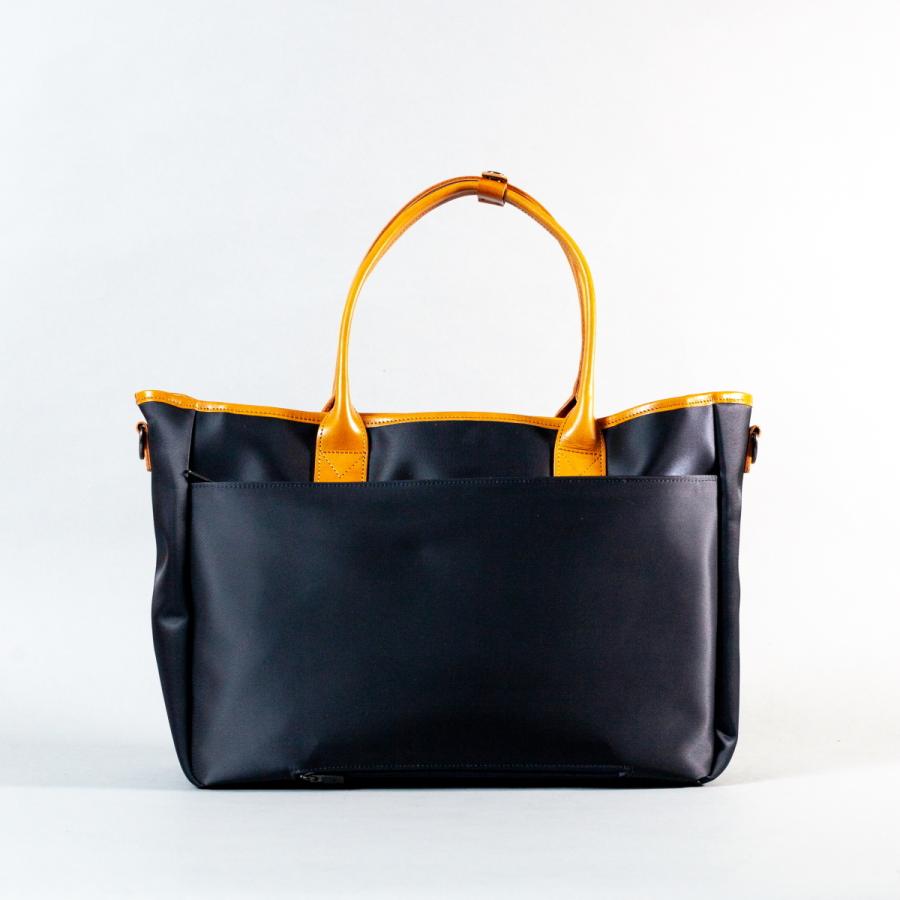 WONDER BAGGAGE（ワンダーバゲージ） トートバッグ 2way ビジネス