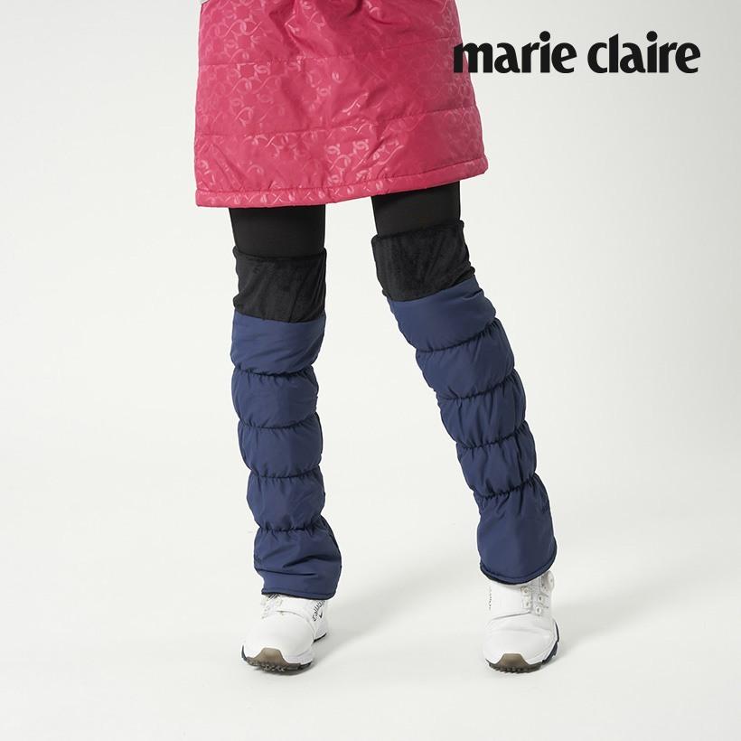 マリクレール Marieclaire 正規品 レディース レッグウォーマー 防寒 新品 ネイビー 紺 ニーハイ シャーリング ズレ防止 レディース 7323 Nv ファッション スポーツ Faspo 通販 Yahoo ショッピング