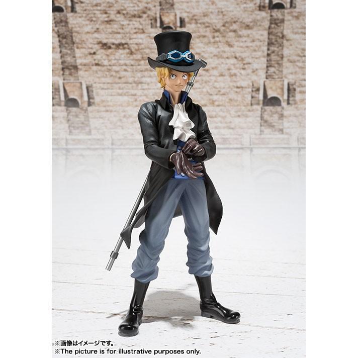 フィギュアーツZERO サボ(新世界編) ワンピース(ONE PIECE) :4543112927255:雑貨のおもちゃ箱バーグYahoo!店 - 通販 - Yahoo!ショッピング フィギュアーツZERO サボ(新世界編) ワンピース(ONE PIECE) :4543112927255:雑貨のおもちゃ箱バーグYahoo!店 - 通販 - Yahoo!ショッピング