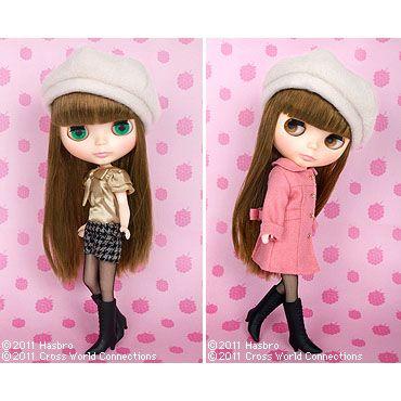 Blythe ネオブライス SHOP限定ドール 「ラズベリーソルベ」 :4904810377115:雑貨のおもちゃ箱バーグYahoo!店 - 通販 - Yahoo!ショッピング Blythe ネオブライス SHOP限定ドール 「ラズベリーソルベ」 :4904810377115:雑貨のおもちゃ箱バーグYahoo!店 - 通販 - Yahoo!ショッピング