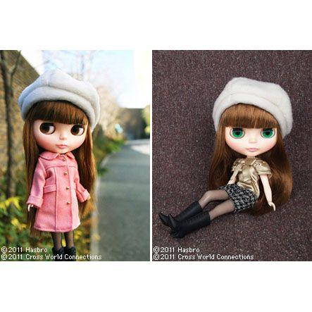 Blythe ネオブライス SHOP限定ドール 「ラズベリーソルベ Blythe ネオブライス SHOP限定ドール 「ラズベリーソルベ