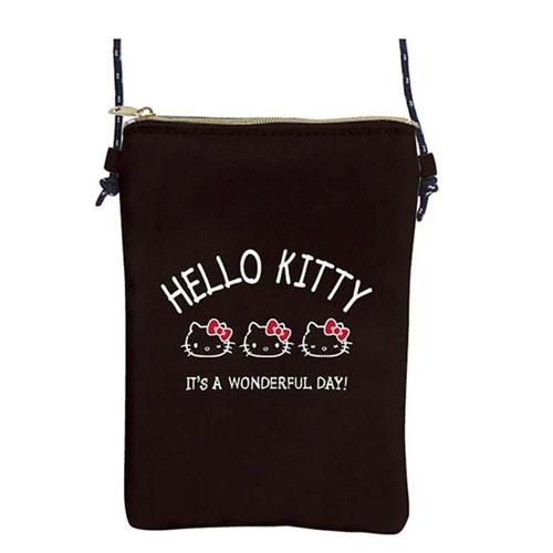 サンリオ 縦型ショルダーバッグ ハローキティ Hello Kitty かわいい オシャレ グッズ キティ ポシェット 斜めがけ レディース スマホ 財布 雑貨 Ctb1kt 雑貨のおもちゃ箱バーグyahoo 店 通販 Yahoo ショッピング
