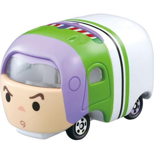 トミカ ミニカー ディズニー トミカ ディズニーモータース 2ndシーズン ツムツム バズ ライトイヤー ツム ツムツムグッズ Dn 雑貨のおもちゃ箱バーグyahoo 店 通販 Yahoo ショッピング