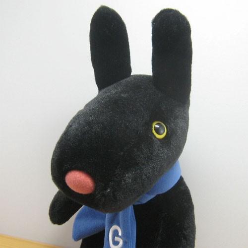 リサとガスパール リサ ガスパール Gaspard Et Lisa クラシック ガスパール ぬいぐるみ M リサとガスパール ぬいぐるみ グッズ K7084 雑貨のおもちゃ箱バーグyahoo 店 通販 Yahoo ショッピング