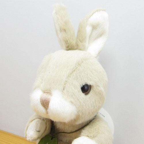 うさぎのぬいぐるみ サンアロー オリジナルぬいぐるみ Potte うさぎ ぬいぐるみ うさぎ雑貨 可愛い ふわふわ ウサギ K7616 雑貨のおもちゃ箱バーグyahoo 店 通販 Yahoo ショッピング
